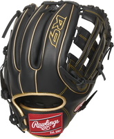 RAWLINGS 2021 R9 SERIES 11.75-INCH INFIELD GLOVE